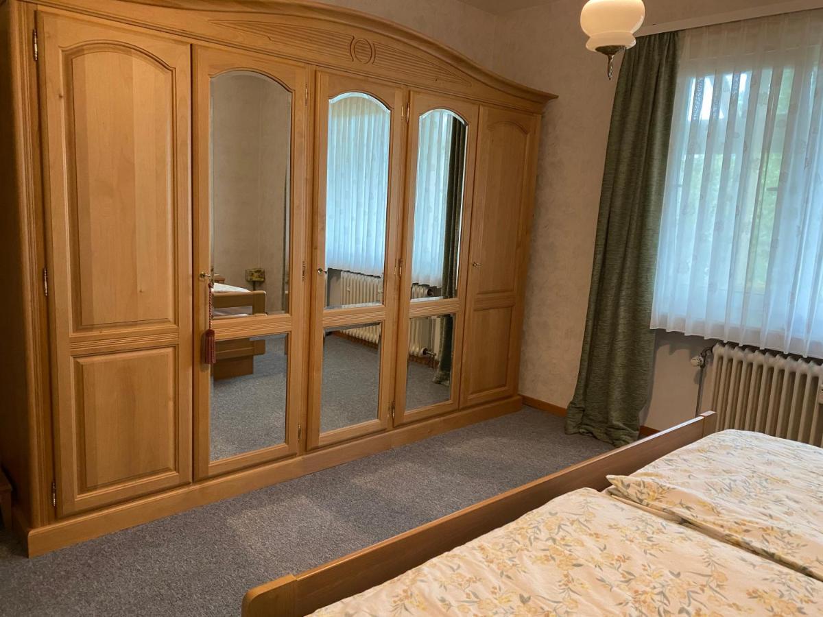 Ferienwohnung Wegener Neetze Exteriör bild